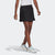 Club Pleated Skirt Black