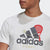 Graphic Logo Padeltröja White