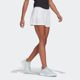 Club Skirt White Padelkjol