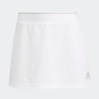 Club Skirt White Padelkjol