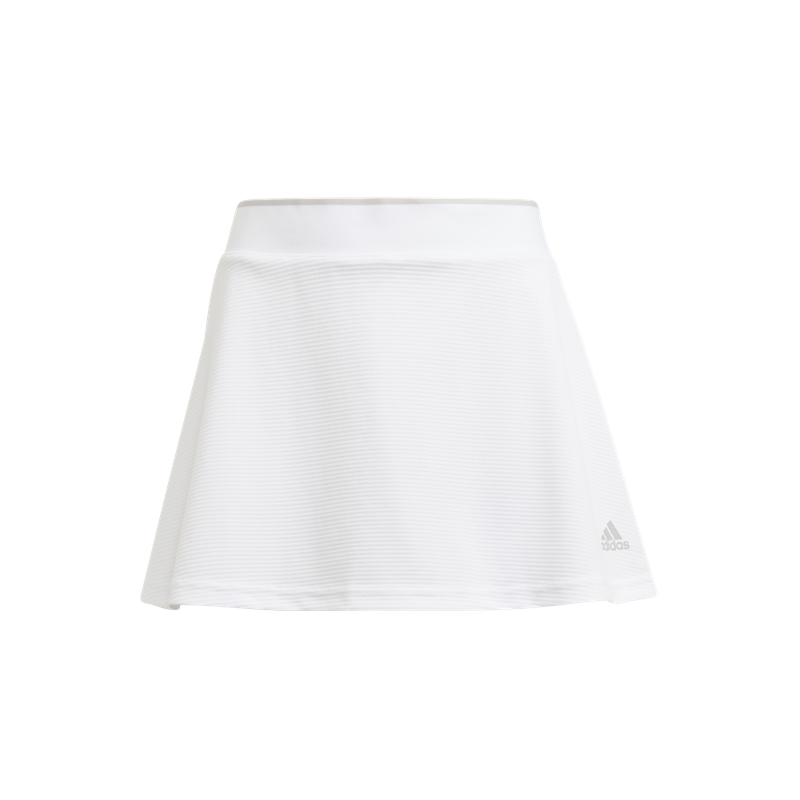 Club Skirt White Junior 2021