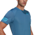 Club 3-Stripe T-shirt Blue