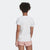 Club T-shirt Dam White