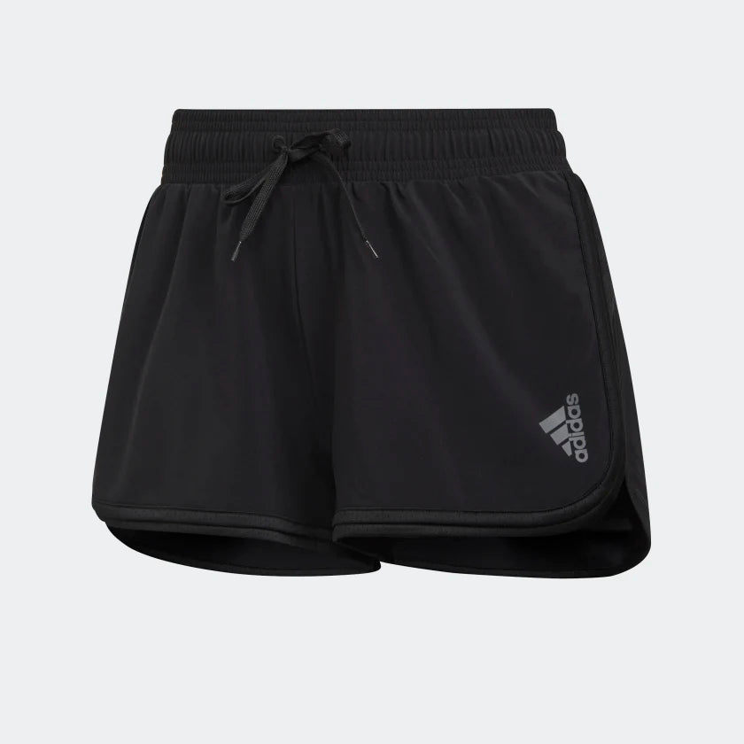 Club Shorts Dam Black
