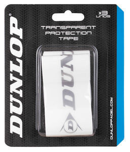 Transparent Pro Tape 3-pack