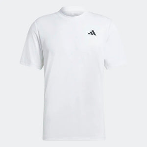 Club T-shirt White 2023