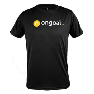 Ongoal T-shirt Herr
