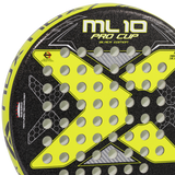 ML10 Pro Cup Rough Surface Edition 2022