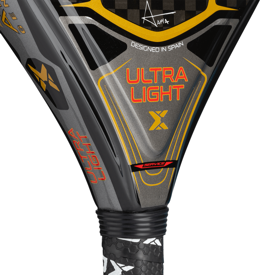 AT10 Genius Ultralight 2022