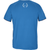 T-Shirt Crew Neck Lebron Blue 2024