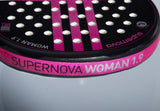 SUPERNOVA WOMAN 1.9 + 6-pack bollar