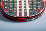 ADIPOWER Junior 1.9 + 3-pack bollar