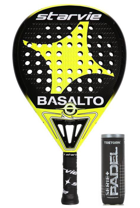 Basalto 2020 + 3-pack bollar