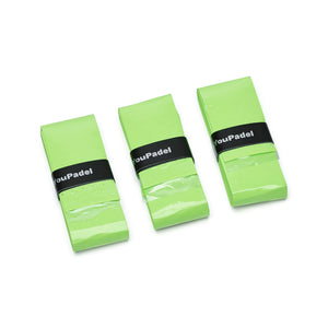Grepplinda 3-pack Green