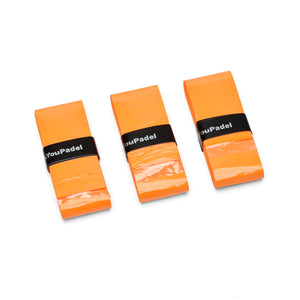 Grepplinda 3-pack Orange