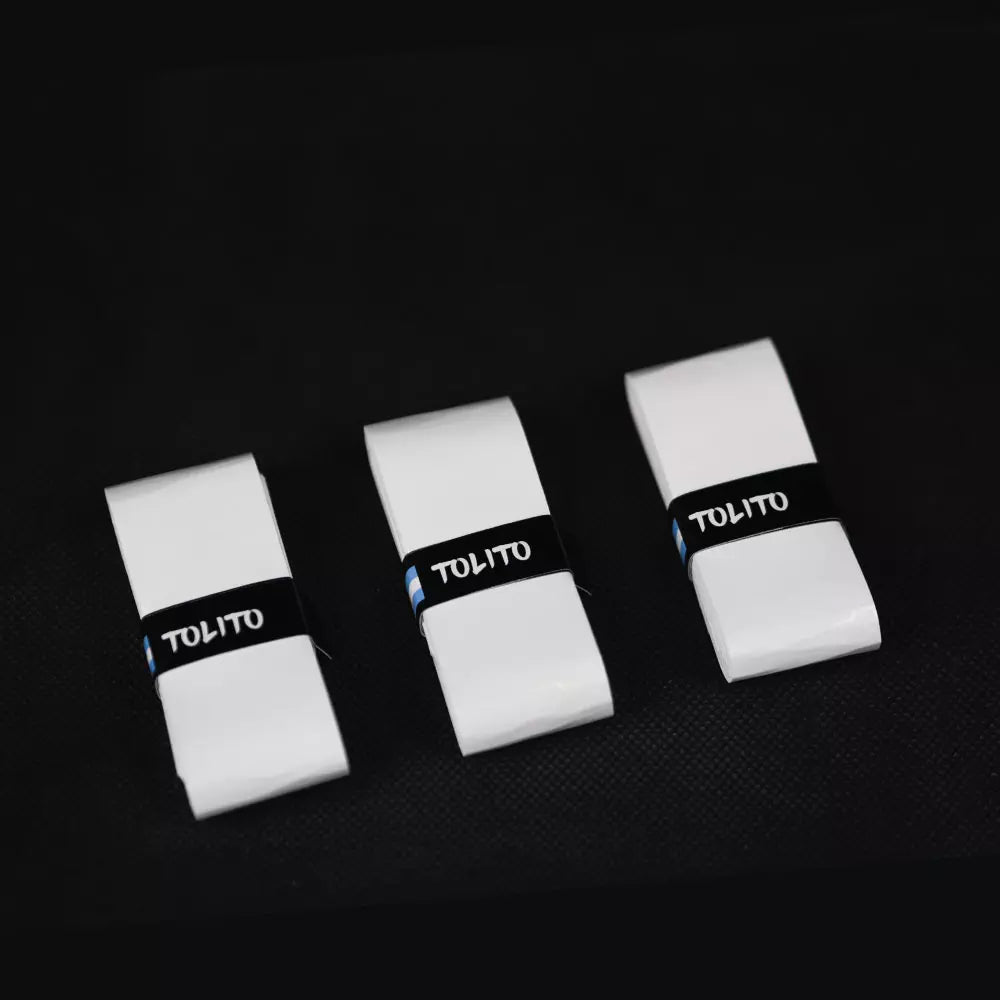 Grepplinda 3-pack White Tolito Edition