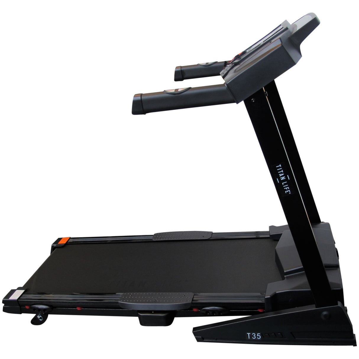 Löpband Performance Treadmill T35