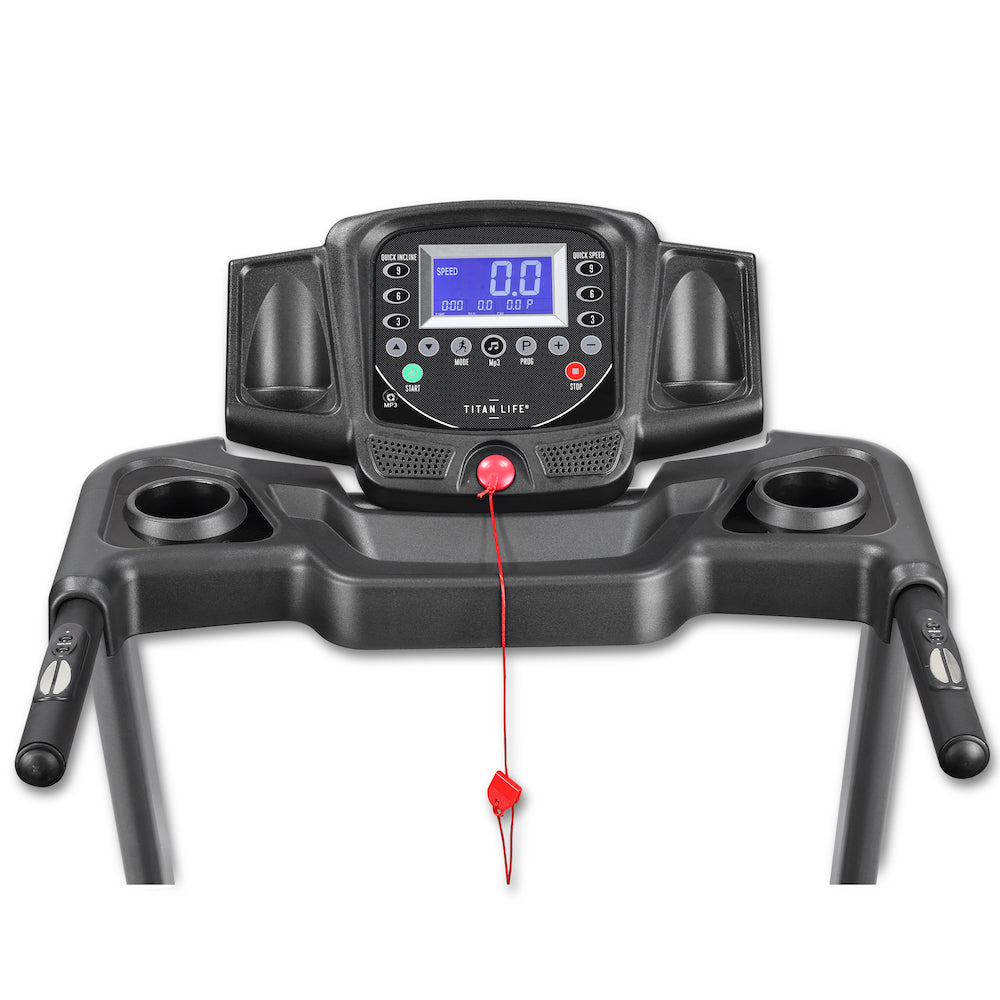 Titan Life TREADMILL T55 Lopband Ongoal