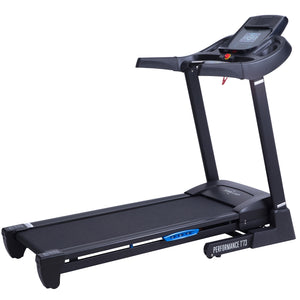 Treadmill Athlete T73