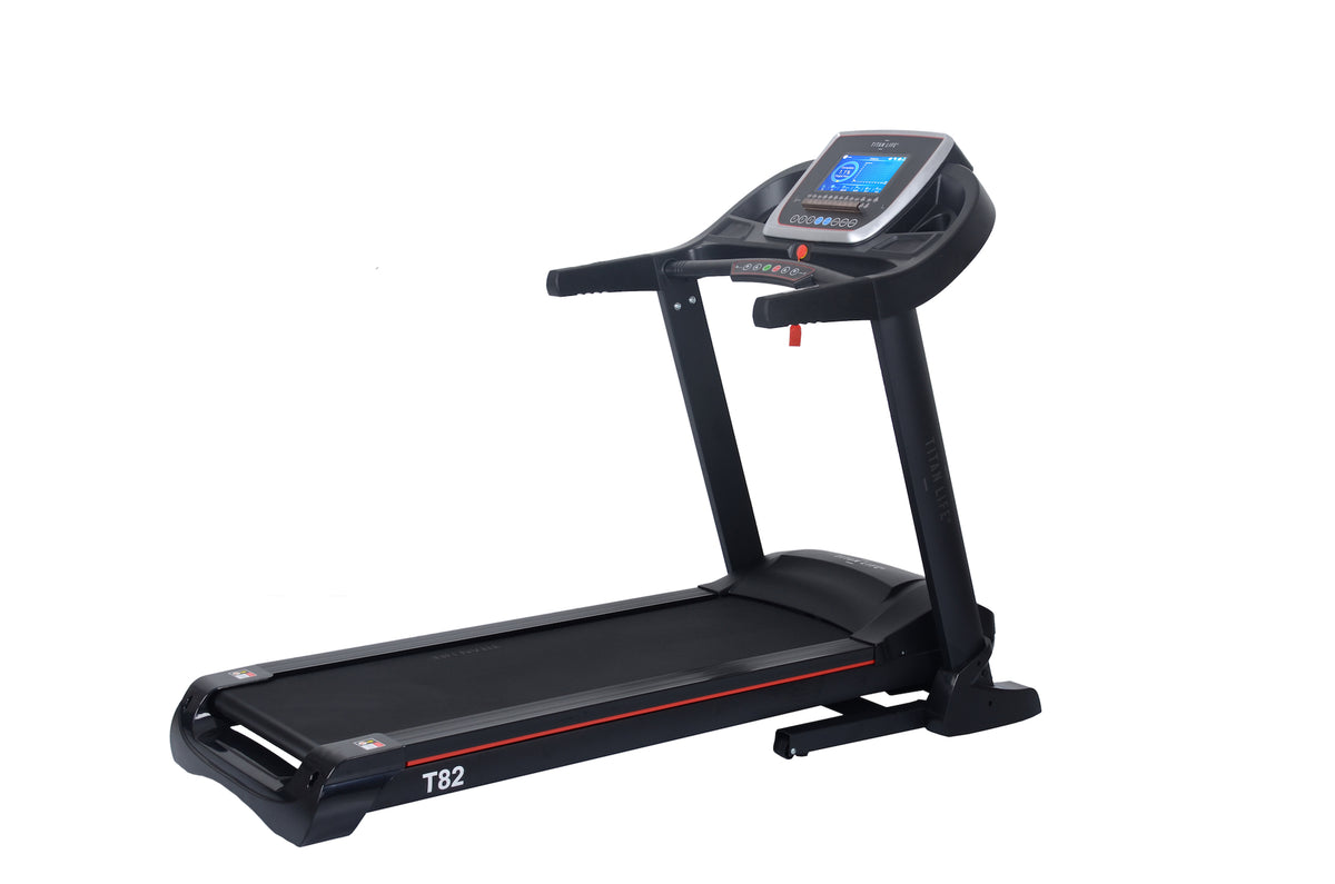 Treadmill T82 TFT