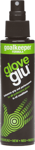 Glove Glu - Goalkeeper Formula 2-pack